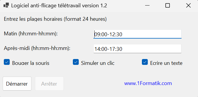 logiciel DotNet